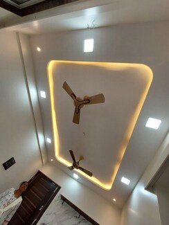 1 BHK + Servant Room Apartment For Rent in Raunak Delight