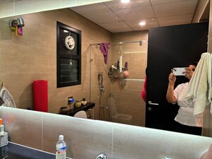 Furnished Amenities in 3 BHK Apartment at Sobha City Gurgaon, Sector 108 – for Rent