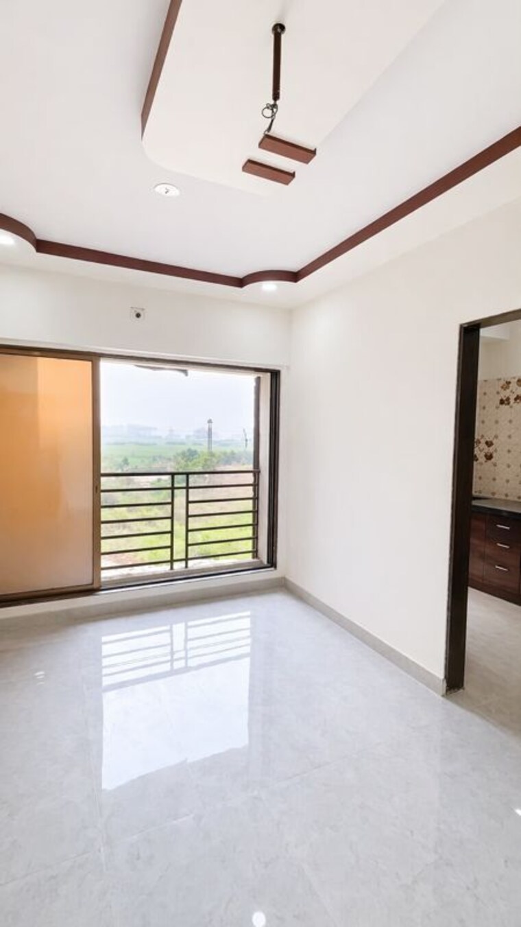 Living Room, delight-green-view-apartment 1 Bedroom 590 Sq.Ft. Apartment In Nalasopara West Palghar 10328687