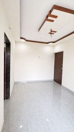 1 BHK Apartment For Sale in Delight Green View Apartment