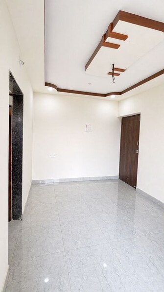1 BHK 590 Sq.Ft. Apartment in Delight Green View Apartment