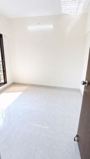 Bedroom in 1 BHK Apartment at Delight Green View Apartment, Nalasopara West – for Sale