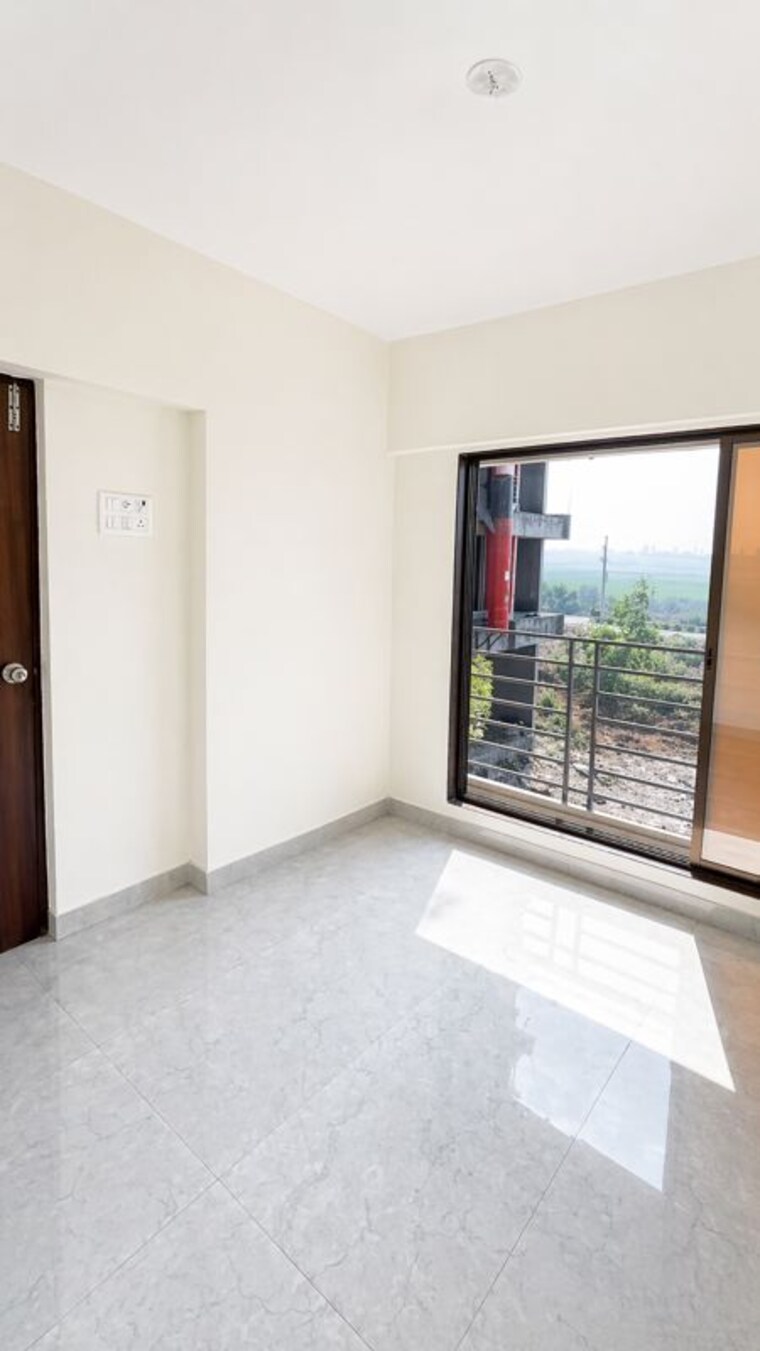 Bedroom, delight-green-view-apartment 1 Bedroom 590 Sq.Ft. Apartment In Nalasopara West Palghar 10328687