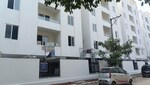 3 BHK + Pooja Room,Study Room 2250 Sq.Ft. Apartment in Legalas Doyen Ascent