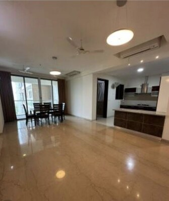 2 BHK + Store Room 1100 Sq.Ft. Apartment in DB Sahyadri