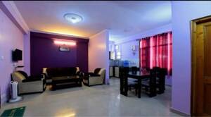 3 BHK Apartment For Rent in Taradevis Enclave, New Shimla