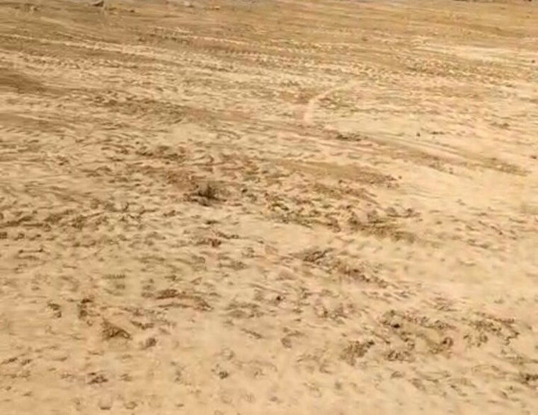 undefined, one-place-aura  1075 Sq.Ft. Plot In Harahua Varanasi 10328697