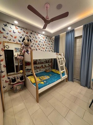 Bedroom in 3 BHK Apartment at Sobha City Gurgaon, Sector 108 – for Rent