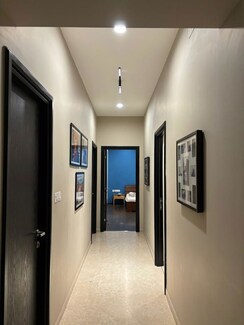 3 BHK + Pooja Room,Servant Room,Study Room Apartment For Rent in Sobha City Gurgaon