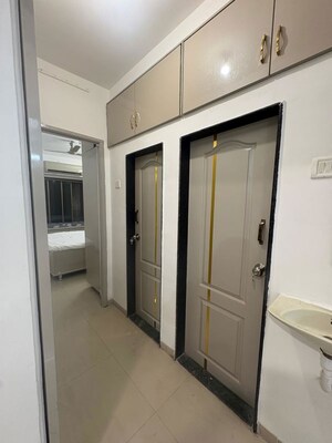  1 BHK Apartment at Akshar Bhuvan Mandapeshwar, Mandapeshwar – for Sale