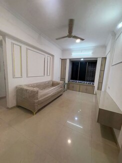 1 BHK Apartment For Sale in Akshar Bhuvan Mandapeshwar