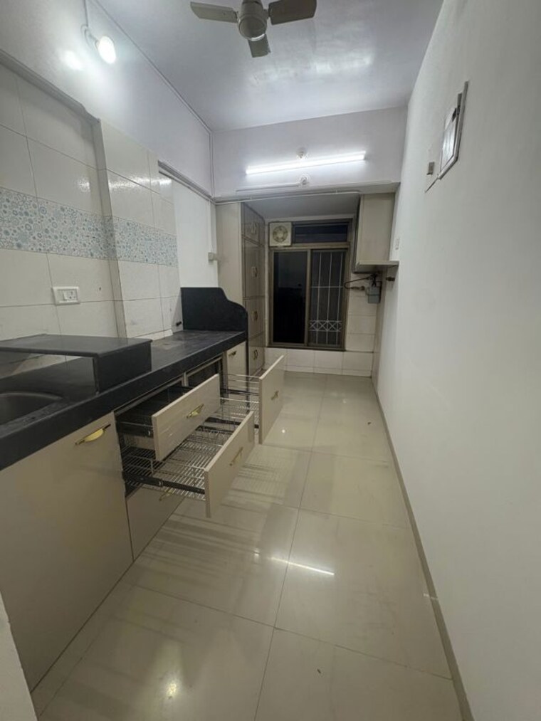 Kitchen, akshar-bhuvan-mandapeshwar 1 Bedroom 660 Sq.Ft. Apartment In Mandapeshwar Mumbai 10328689