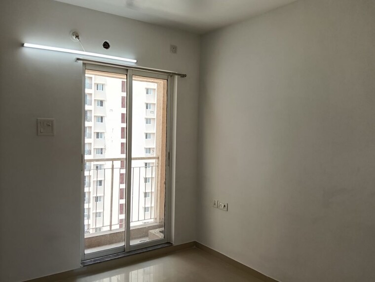 Master Bedroom, puranik-aarambh 2 Bedroom 548 Sq.Ft. Apartment In Ghodbunder Road Thane 10328695