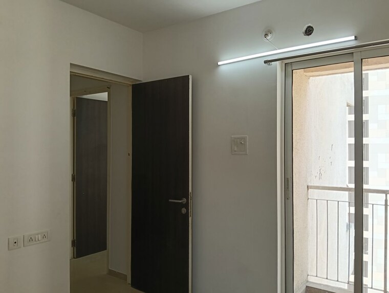 Master Bedroom, puranik-aarambh 2 Bedroom 548 Sq.Ft. Apartment In Ghodbunder Road Thane 10328695