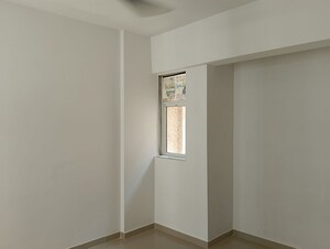 Master Bedroom in 2 BHK Apartment at Puranik Aarambh, Ghodbunder Road – for Rent