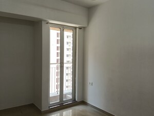 Bedroom in 2 BHK Apartment at Puranik Aarambh, Ghodbunder Road – for Rent