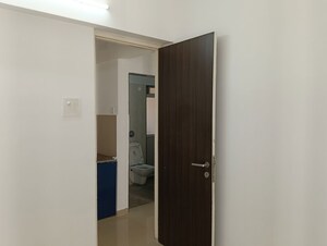 Bedroom in 2 BHK Apartment at Puranik Aarambh, Ghodbunder Road – for Rent