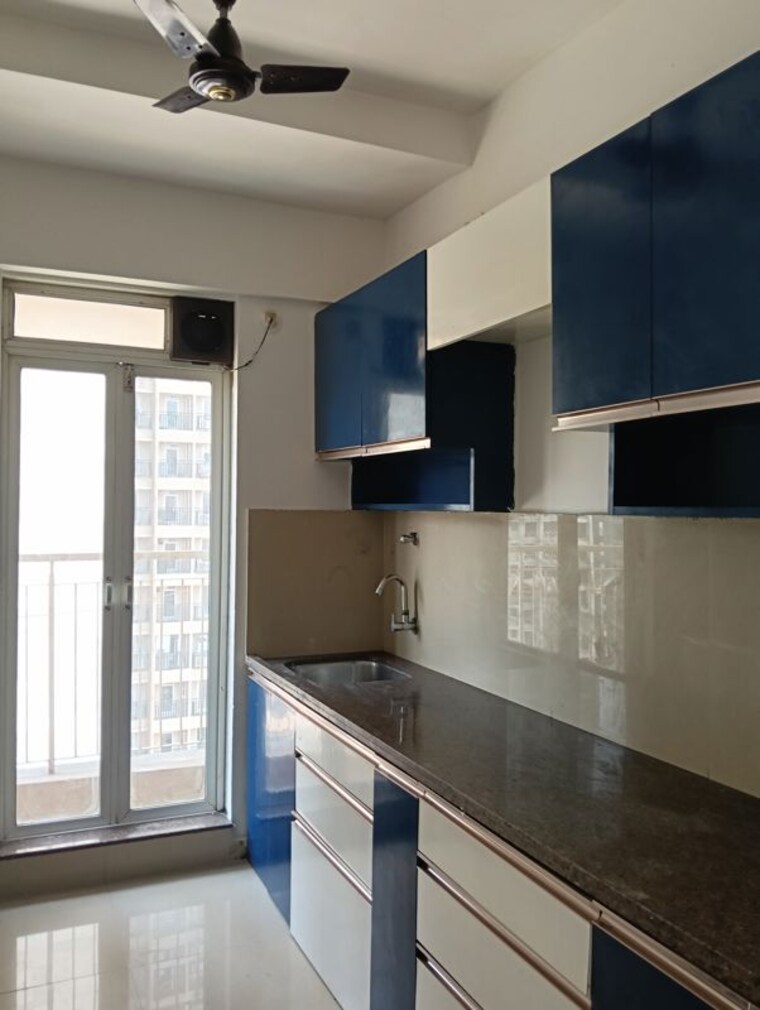 Kitchen, puranik-aarambh 2 Bedroom 548 Sq.Ft. Apartment In Ghodbunder Road Thane 10328695