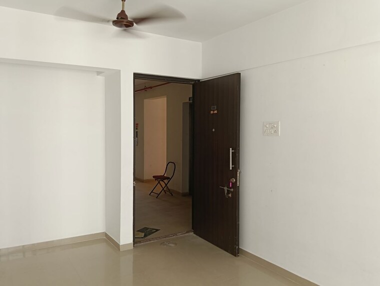 Living Room, puranik-aarambh 2 Bedroom 548 Sq.Ft. Apartment In Ghodbunder Road Thane 10328695