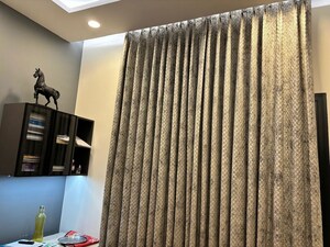 Team Area in 3.5 BHK Apartment at Unitech The Close North, Sector 50 – for Rent