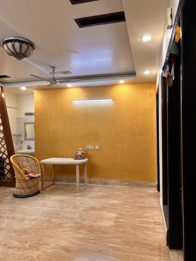 Gym, puri-anand-villas-phase-ii 3 Bedroom 2500 Sq.Ft. Apartment In Sector 81 Faridabad 10328714