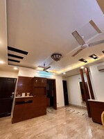 3 BHK + Servant Room 2500 Sq.Ft. Apartment in Puri Anand Villas Phase II