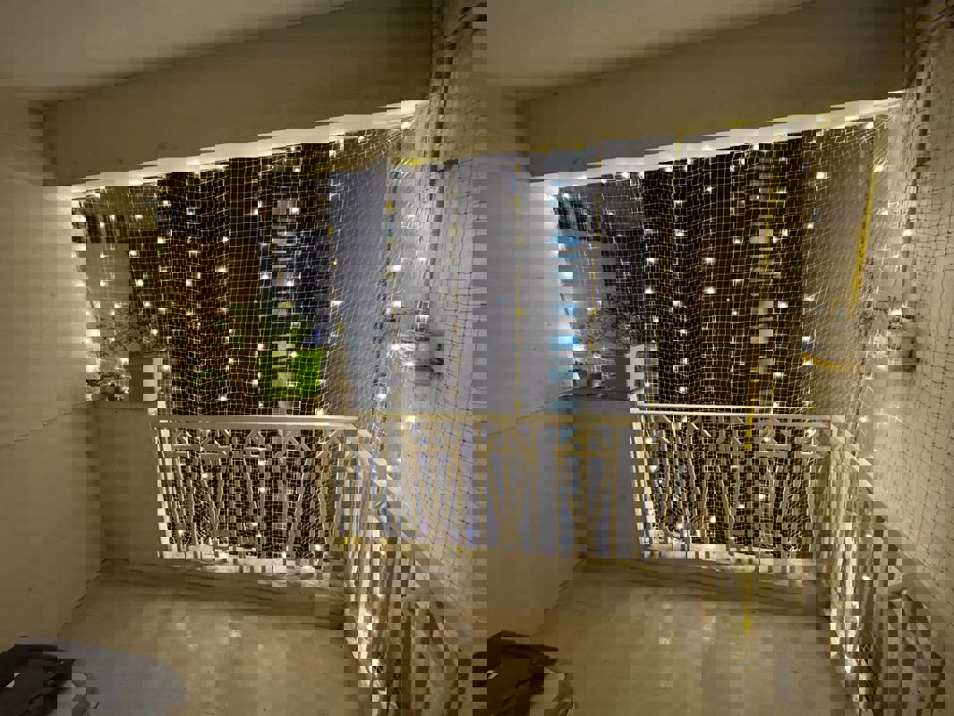 2 BHK 1075 Sq.Ft. Apartment in Gaur City 7th Avenue