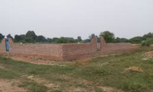 Plot Area in  Plot at Hauz Khas – for Sale