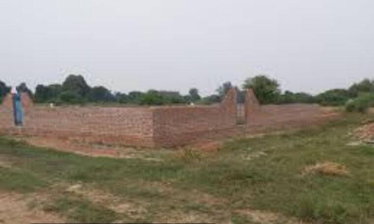 undefined, hauz khas  419 Sq.Yd. Plot In Hauz Khas Delhi 10328715