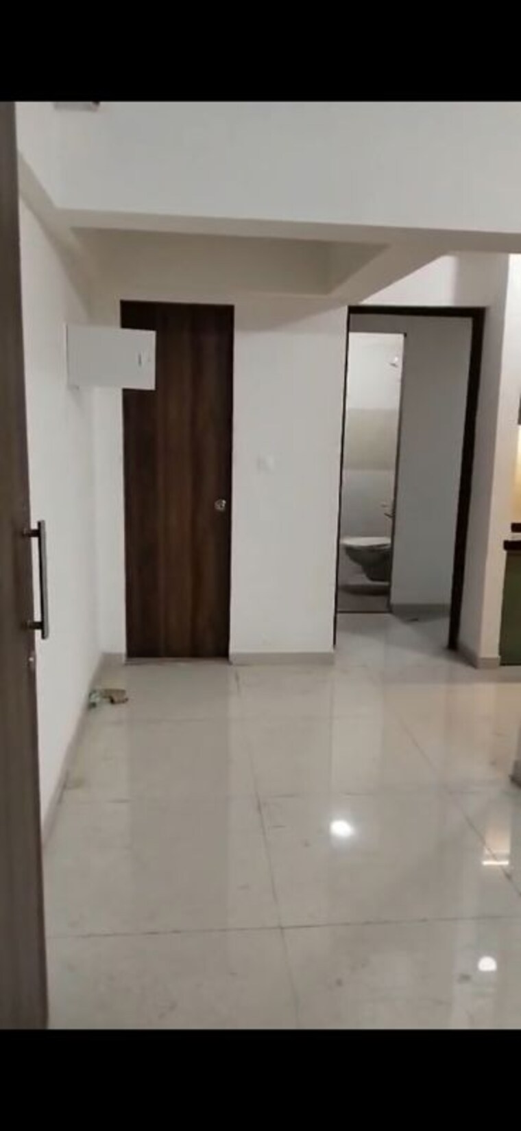 Room, sushanku-avenue-36 1 Bedroom 420 Sq.Ft. Apartment In Goregaon West Mumbai 10328717