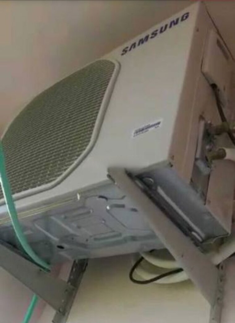 Other, sushant golf city 3 Bedroom 1240 Sq.Ft. Apartment In Sushant Golf City Lucknow 10328713