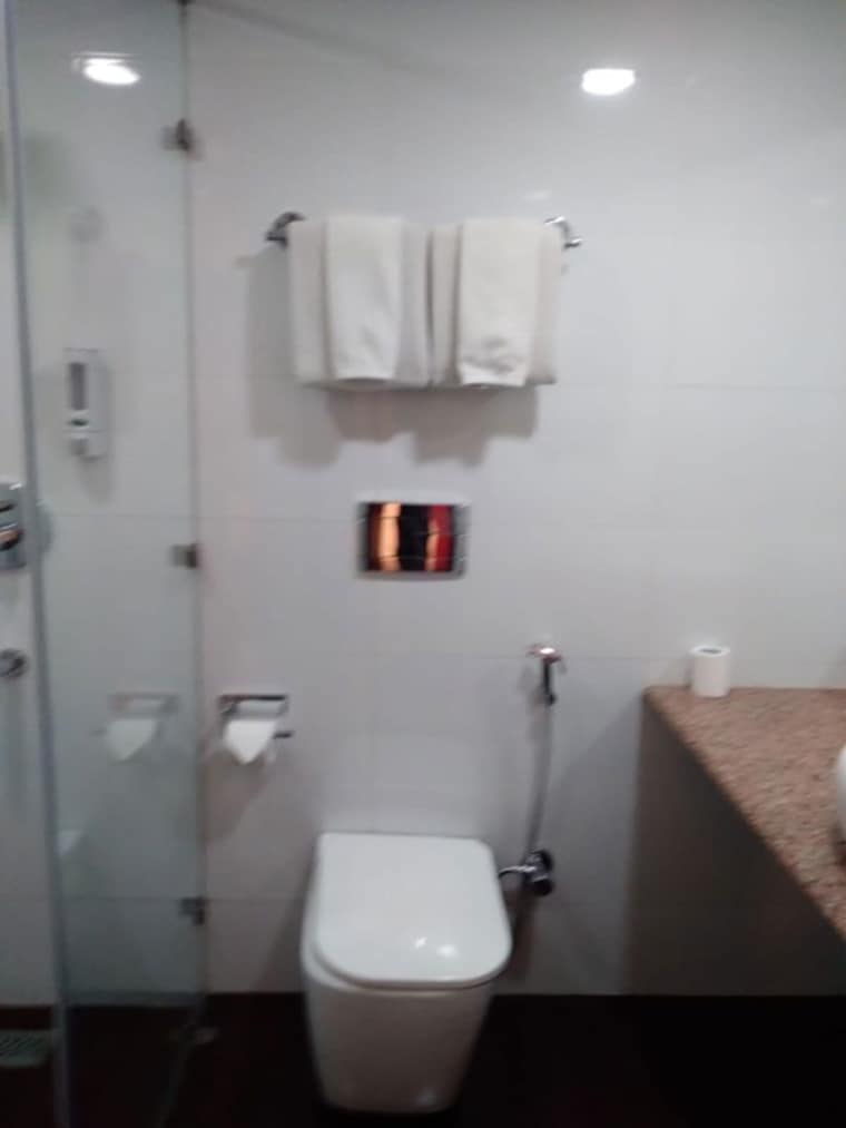 Bathroom, sector 14 6+ Bedroom 300 Sq.Mt. Builder Floor In Sector 14 Noida 10328724