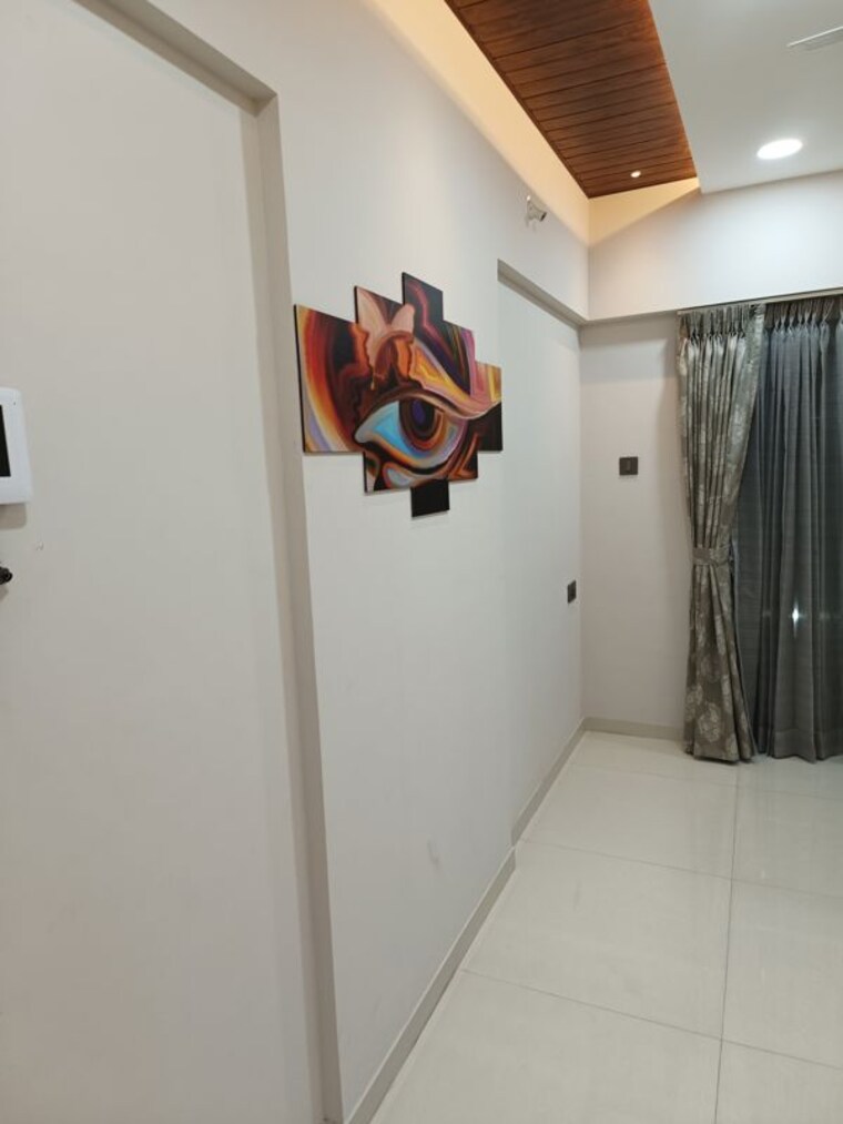 undefined, ss-rutuparna 2 Bedroom 722 Sq.Ft. Apartment In Moshi Pune 10328719