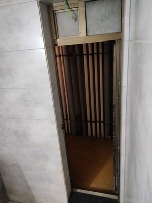 Building Lobby in 2 BHK Apartment at Parijat CHS Andheri, Andheri East – for Rent