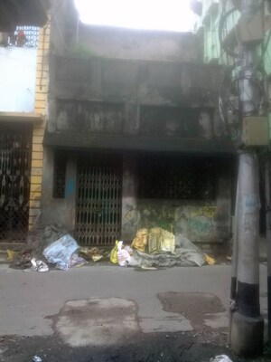  Plot – Exterior View View at Uttarpara - for Sale