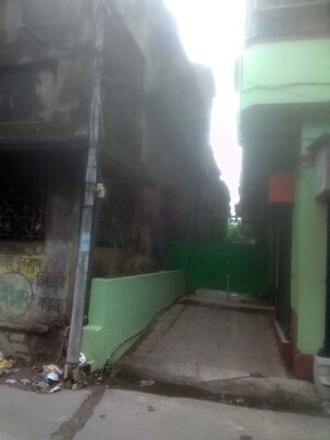  Plot – Exterior View View at Uttarpara - for Sale