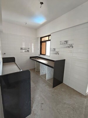 Kitchen in 2 BHK Apartment at Andheri West – for Rent