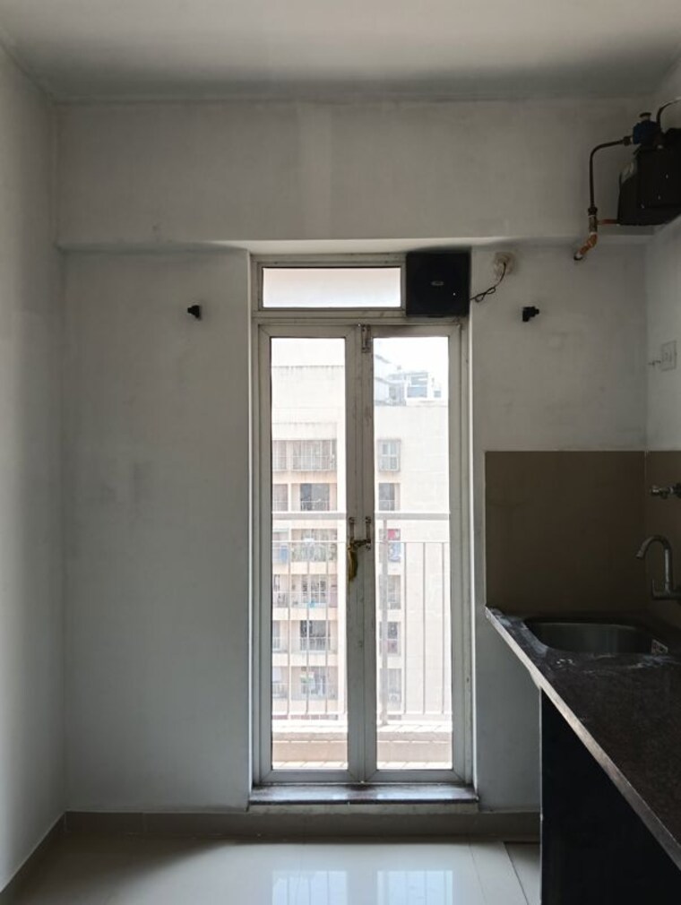 Kitchen, puranik-aarambh 1 Bedroom 416 Sq.Ft. Apartment In Ghodbunder Road Thane 10328684