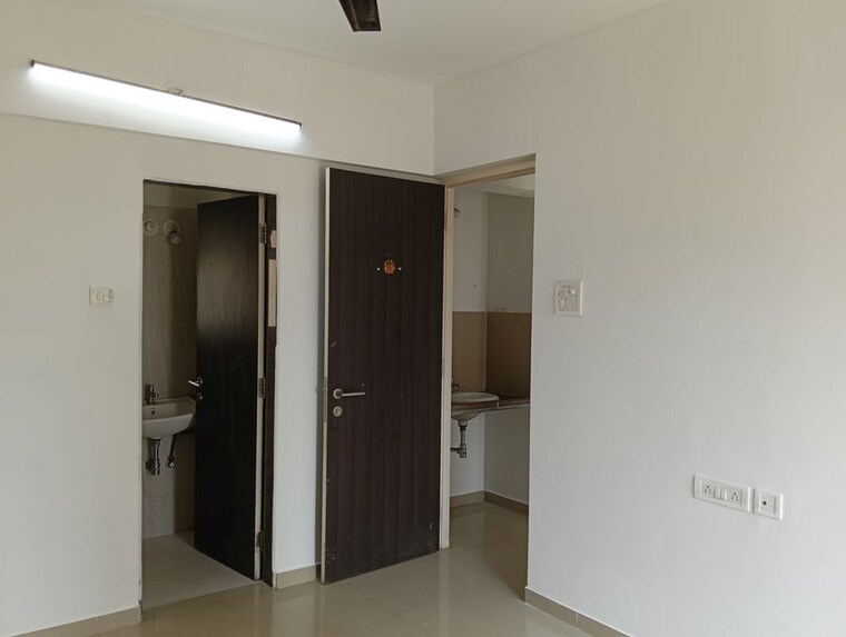 Bedroom, puranik-aarambh 1 Bedroom 416 Sq.Ft. Apartment In Ghodbunder Road Thane 10328684