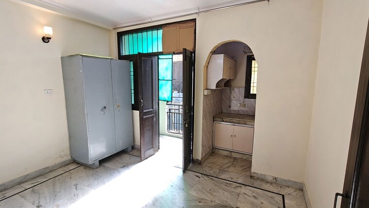 undefined, malviya nagar 2 Bedroom 1000 Sq.Ft. Builder Floor In Malviya Nagar Delhi 10328735