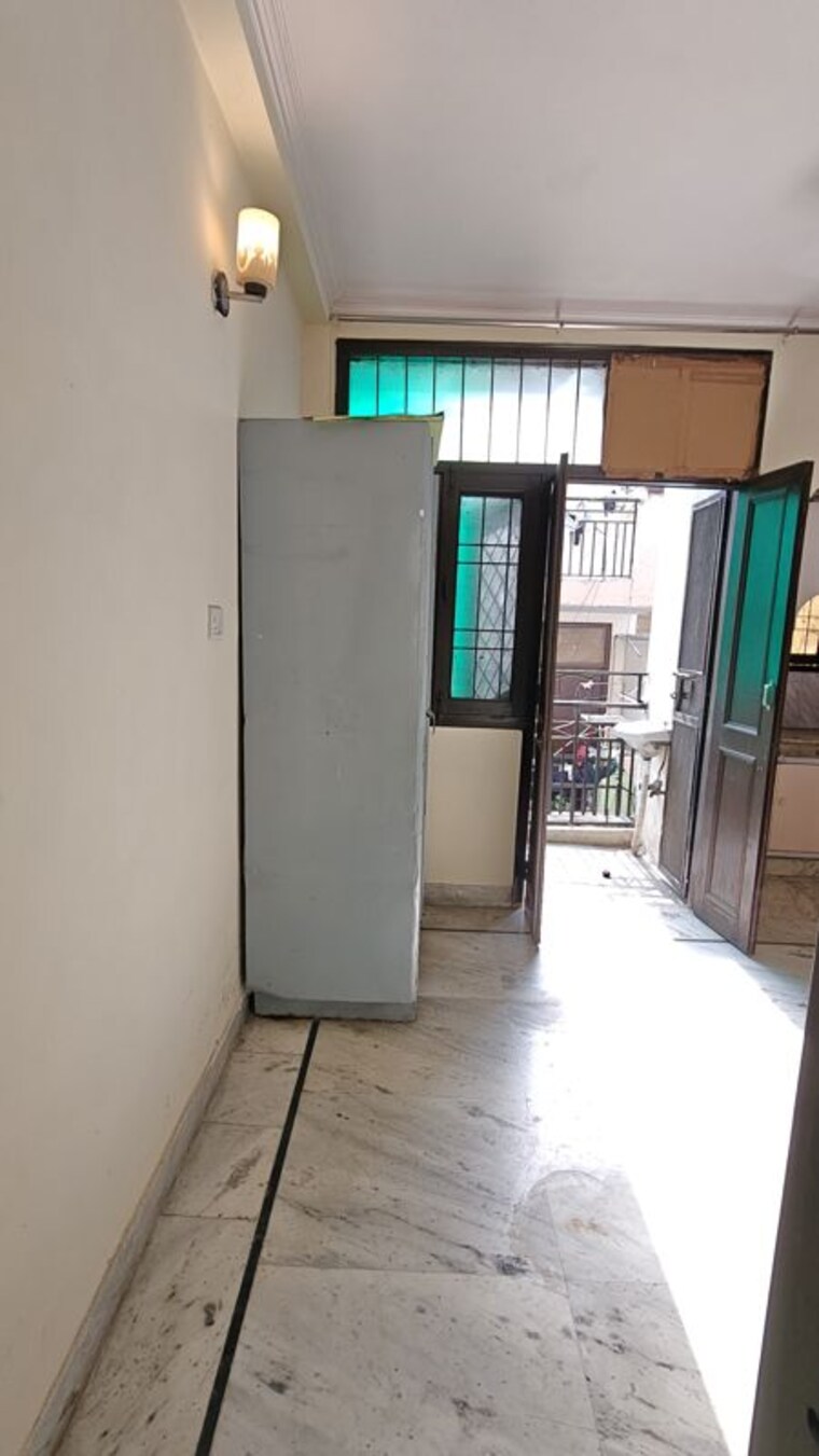 undefined, malviya nagar 2 Bedroom 1000 Sq.Ft. Builder Floor In Malviya Nagar Delhi 10328735