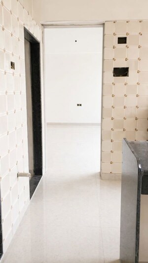 Common Area in 1.5 BHK Apartment at Delight Green View Apartment, Nalasopara West – for Sale