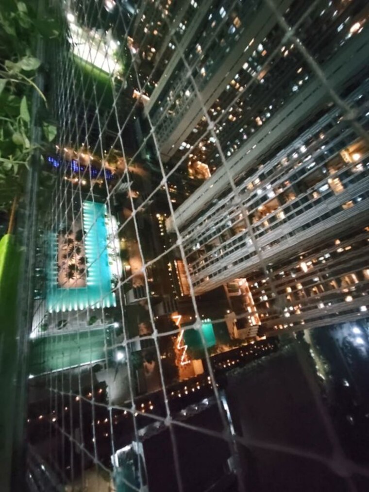 Exterior View, antariksh-alba 2 Bedroom 720 Sq.Ft. Apartment In Andheri West Mumbai 10328739