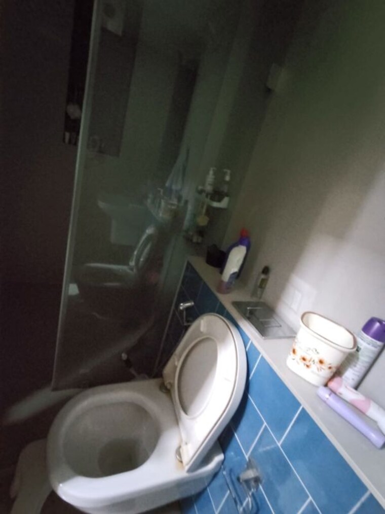 Bathroom, antariksh-alba 2 Bedroom 720 Sq.Ft. Apartment In Andheri West Mumbai 10328739