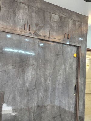 Balcony in 1 RK Builder Floor at Kohli One Malibu Town Plot, Sector 47 – for Rent