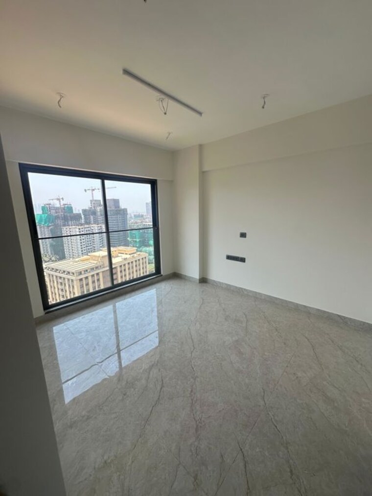 Room, antariksh-ace 2 Bedroom 710 Sq.Ft. Apartment In Bandra East Mumbai 10328745