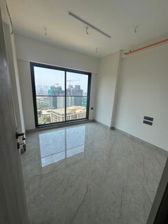 2 BHK + Servant Room Apartment For Rent in Antariksh Ace