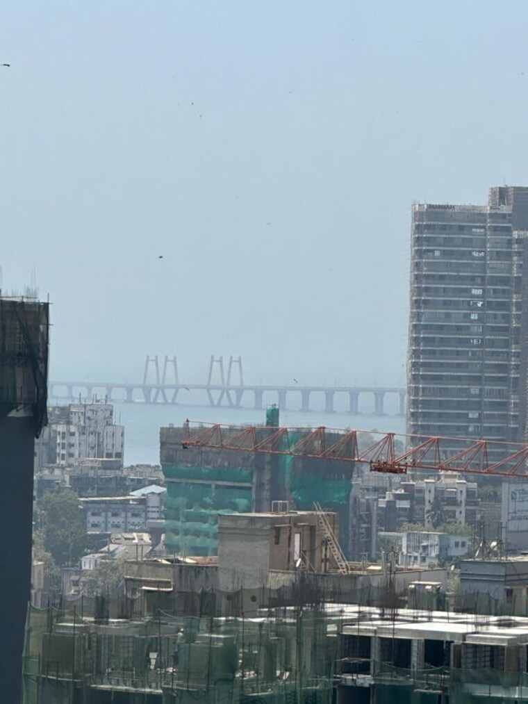 Exterior View, antariksh-ace 2 Bedroom 710 Sq.Ft. Apartment In Bandra East Mumbai 10328745