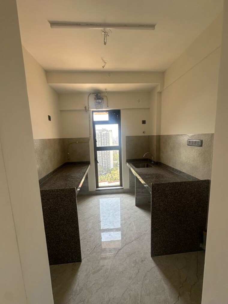 Bathroom, antariksh-ace 2 Bedroom 710 Sq.Ft. Apartment In Bandra East Mumbai 10328745