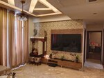 3.5 BHK + Servant Room 2002 Sq.Ft. Apartment in Godrej Meridien